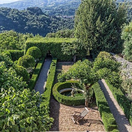 Belvedere Coreglia Antelminelli Εξωτερικό φωτογραφία
