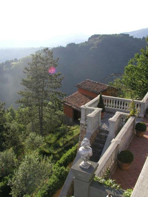 Belvedere Coreglia Antelminelli Εξωτερικό φωτογραφία