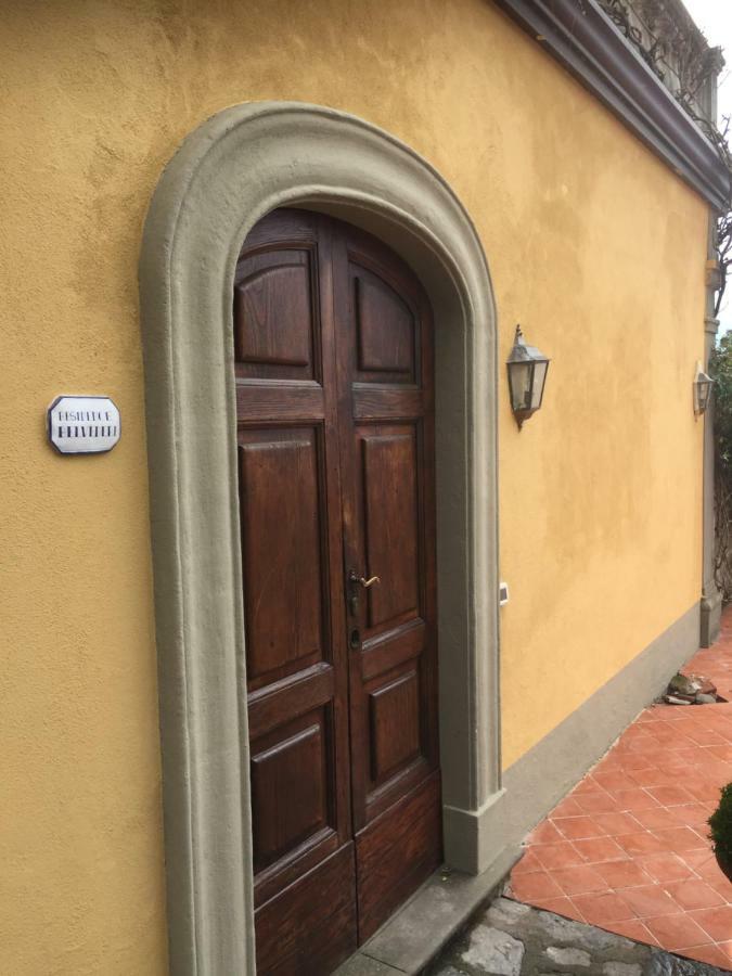 Belvedere Coreglia Antelminelli Εξωτερικό φωτογραφία
